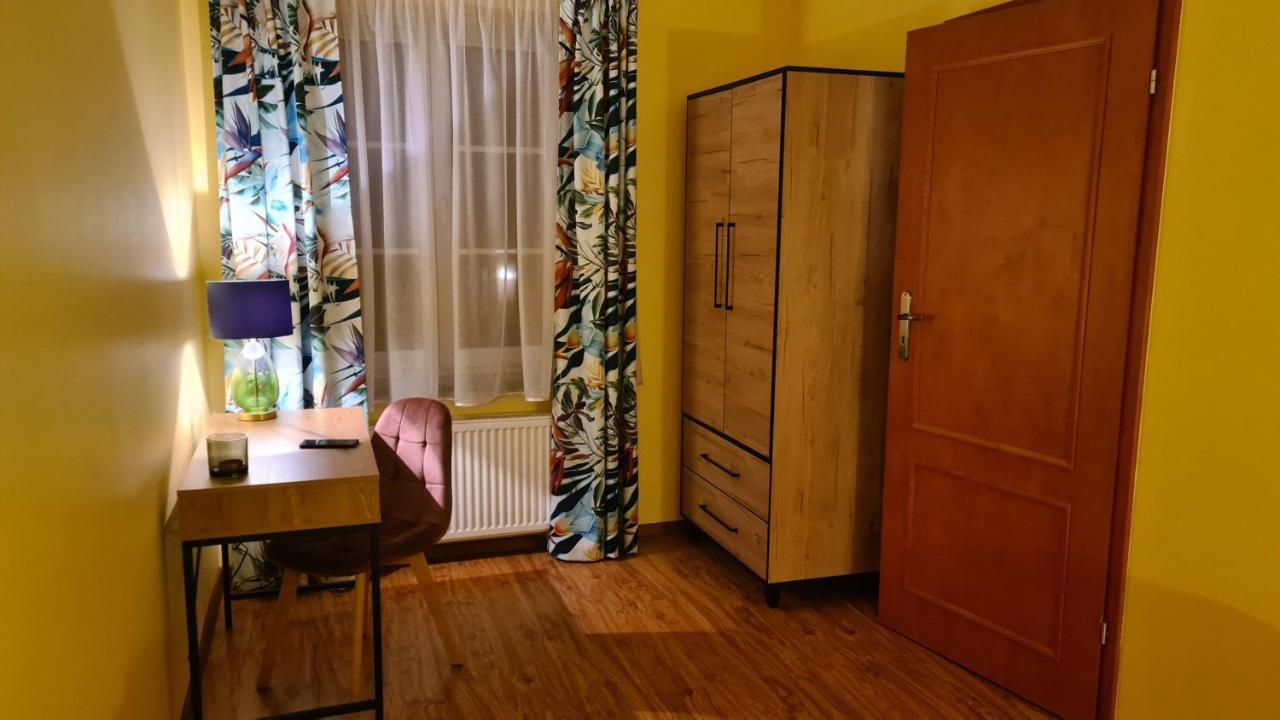 فيلا Pod Orlem Wałcz المظهر الخارجي الصورة